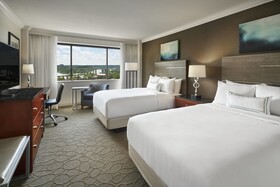 Delta Hotels Richmond Downtown