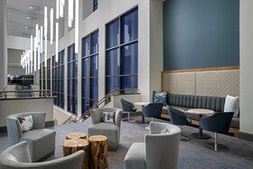 Delta Hotels Richmond Downtown