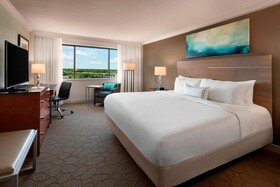 Delta Hotels Richmond Downtown