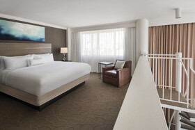 Delta Hotels Richmond Downtown