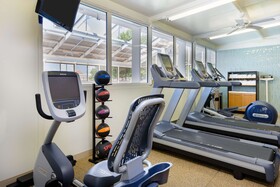 DoubleTree by Hilton Hotel Richmond - Midlothian
