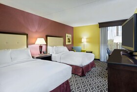 DoubleTree by Hilton Hotel Richmond - Midlothian