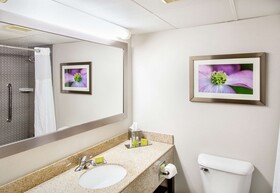 DoubleTree by Hilton Hotel Richmond - Midlothian