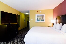 DoubleTree by Hilton Hotel Richmond - Midlothian