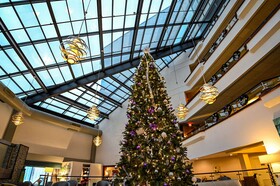 DoubleTree by Hilton Hotel Richmond - Midlothian