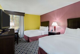DoubleTree by Hilton Hotel Richmond - Midlothian