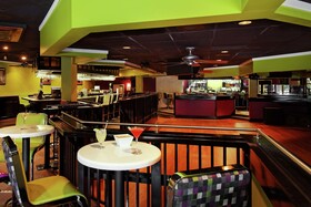 DoubleTree by Hilton Hotel Richmond - Midlothian