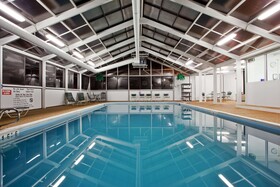 DoubleTree by Hilton Hotel Richmond - Midlothian