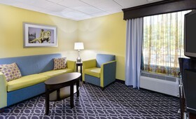 DoubleTree by Hilton Hotel Richmond - Midlothian
