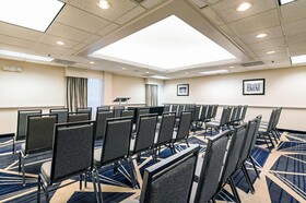 DoubleTree by Hilton Hotel Richmond - Midlothian