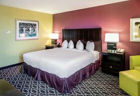 DoubleTree by Hilton Hotel Richmond - Midlothian