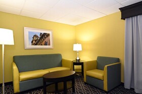 DoubleTree by Hilton Hotel Richmond - Midlothian