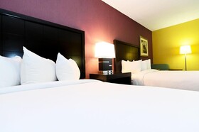 DoubleTree by Hilton Hotel Richmond - Midlothian