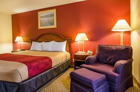 Econo Lodge Richmond (Brook Road)