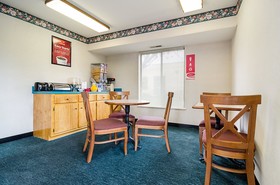 Econo Lodge Richmond (Brook Road)
