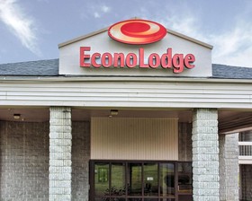 Econo Lodge Richmond West Broad