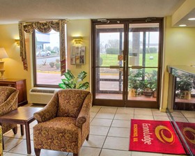Econo Lodge Richmond West Broad