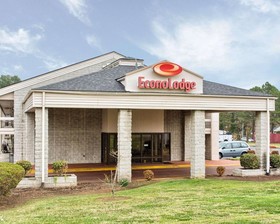 Econo Lodge Richmond West Broad