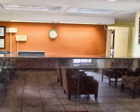 Econo Lodge Richmond West Broad