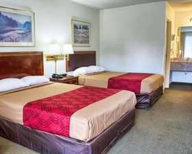 Econo Lodge Richmond West Broad