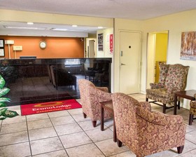 Econo Lodge Richmond West Broad