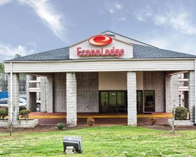 Econo Lodge Richmond West Broad