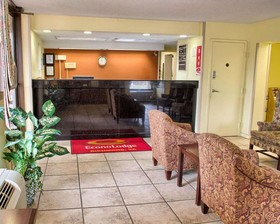 Econo Lodge Richmond West Broad