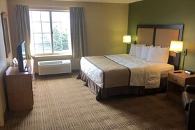 Extended Stay America North Chesterfield Arboretum