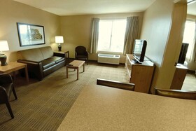 Extended Stay America North Chesterfield Arboretum