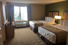 Extended Stay America North Chesterfield Arboretum