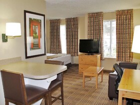Extended Stay America North Chesterfield Arboretum