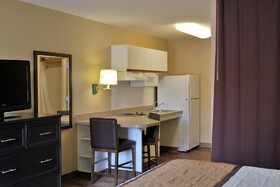 Extended Stay America North Chesterfield Arboretum