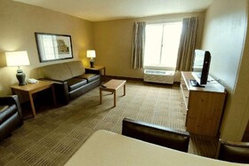 Extended Stay America North Chesterfield Arboretum