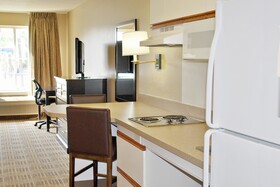 Extended Stay America North Chesterfield Arboretum