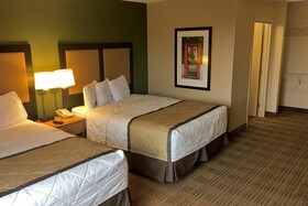 Extended Stay America North Chesterfield Arboretum