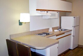 Extended Stay America North Chesterfield Arboretum