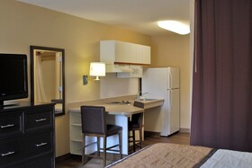 Extended Stay America North Chesterfield Arboretum