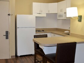 Extended Stay America North Chesterfield Arboretum