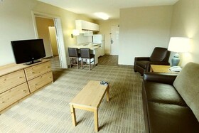 Extended Stay America North Chesterfield Arboretum