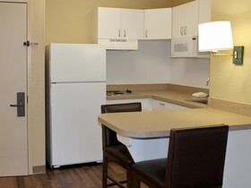 Extended Stay America North Chesterfield Arboretum