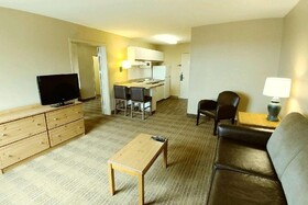 Extended Stay America North Chesterfield Arboretum