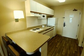 Extended Stay America North Chesterfield Arboretum