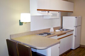 Extended Stay America North Chesterfield Arboretum