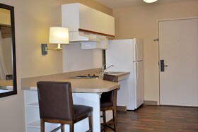 Extended Stay America North Chesterfield Arboretum