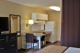 Extended Stay America North Chesterfield Arboretum