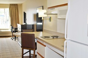 Extended Stay America North Chesterfield Arboretum