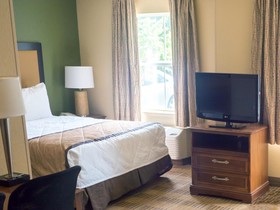 Extended Stay America Richmond W. Broad Street Glenside North