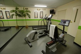 Extended Stay America Richmond W. Broad Street Glenside North