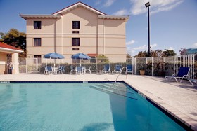 Extended Stay America Richmond W. Broad Street Glenside North