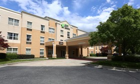 Extended Stay America Richmond W. Broad Street Glenside North